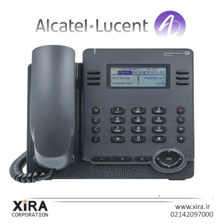 Alcatel-Lucent 8018 DeskPhone