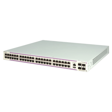 Alcatel-Lucent OmniSwitch 6350