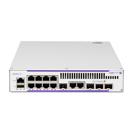 Alcatel-Lucent OmniSwitch 6465T