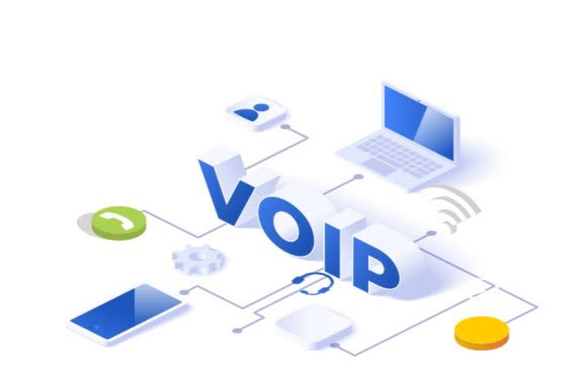 VoIP چگونه ارتباطات سازمانی را متحول می‌کند؟
