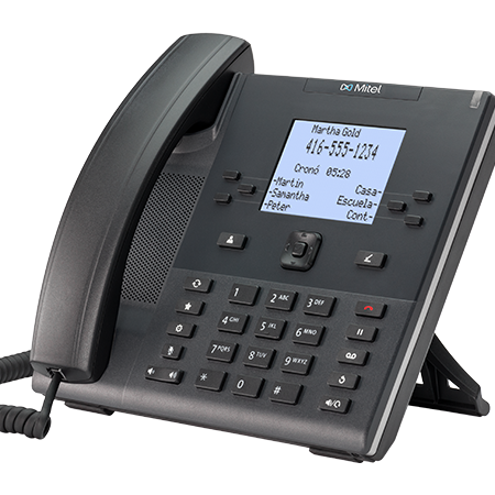 MITEL-6390-ANALOG-PHONE