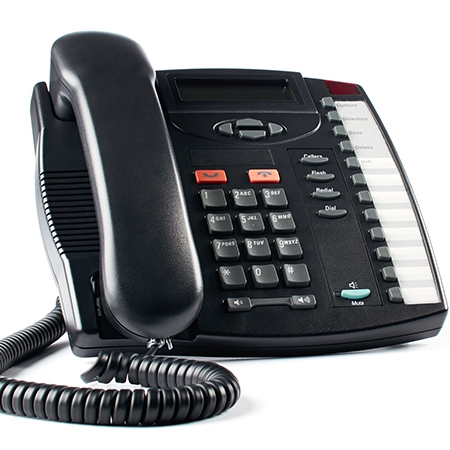 MITEL 9116 ANALOG PHONE