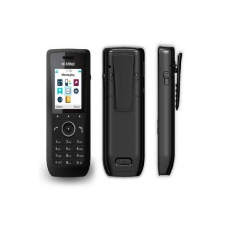 Mitel 5634 VoWiFi handset