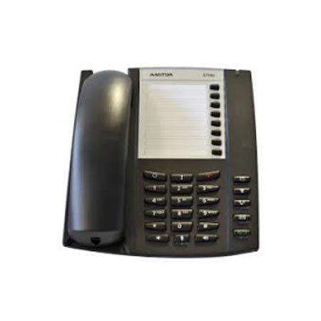 MITEL 8004 ANALOG PHONE 